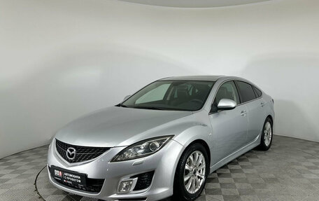 Mazda 6, 2008 год, 887 000 рублей, 1 фотография