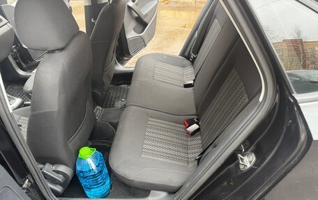 Volkswagen Polo VI (EU Market), 2016 год, 829 000 рублей, 10 фотография