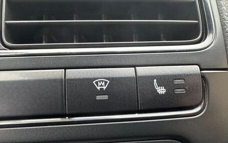 Volkswagen Polo VI (EU Market), 2016 год, 829 000 рублей, 11 фотография