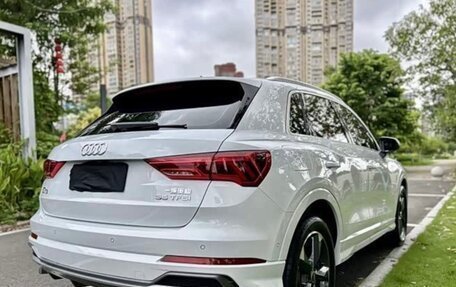 Audi Q3, 2022 год, 2 537 000 рублей, 4 фотография