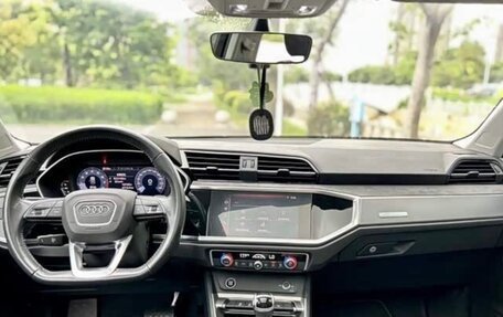 Audi Q3, 2022 год, 2 537 000 рублей, 9 фотография