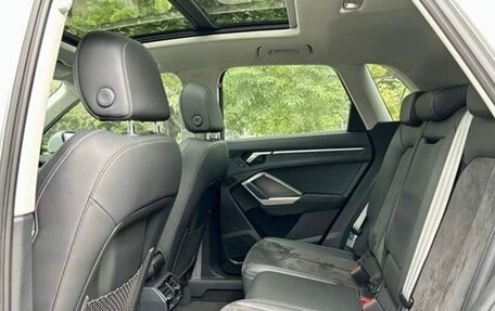 Audi Q3, 2022 год, 2 537 000 рублей, 8 фотография