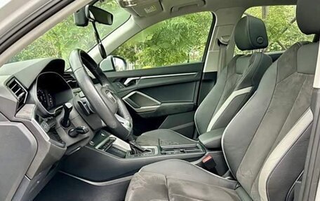 Audi Q3, 2022 год, 2 537 000 рублей, 7 фотография