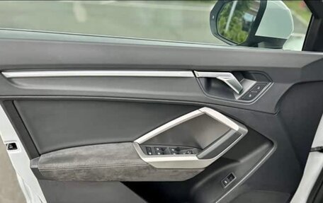 Audi Q3, 2022 год, 2 537 000 рублей, 10 фотография