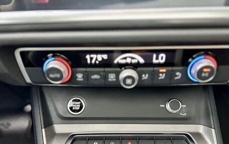 Audi Q3, 2022 год, 2 537 000 рублей, 11 фотография