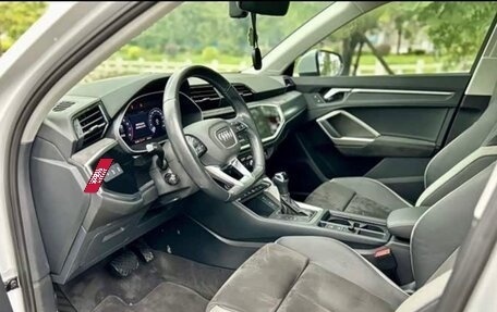 Audi Q3, 2022 год, 2 537 000 рублей, 6 фотография