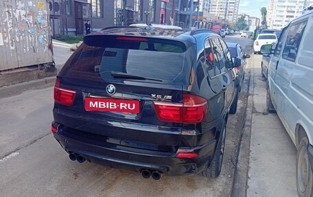 BMW X5 M, 2013 год, 2 000 000 рублей, 2 фотография