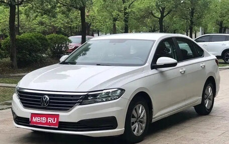 Volkswagen Lavida, 2022 год, 1 210 000 рублей, 1 фотография