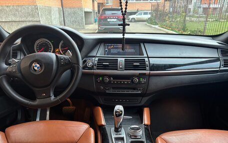 BMW X5 M, 2013 год, 2 000 000 рублей, 7 фотография