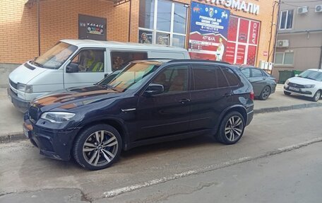 BMW X5 M, 2013 год, 2 000 000 рублей, 3 фотография
