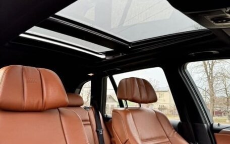 BMW X5 M, 2013 год, 2 000 000 рублей, 6 фотография