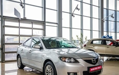 Mazda 3, 2008 год, 708 000 рублей, 1 фотография
