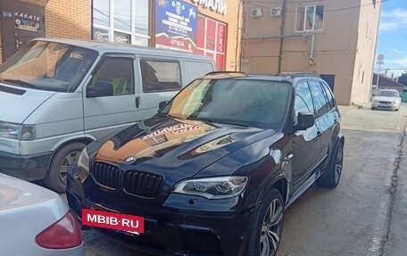 BMW X5 M, 2013 год, 2 000 000 рублей, 4 фотография