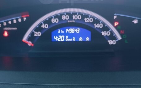 Honda Freed I, 2013 год, 900 000 рублей, 8 фотография