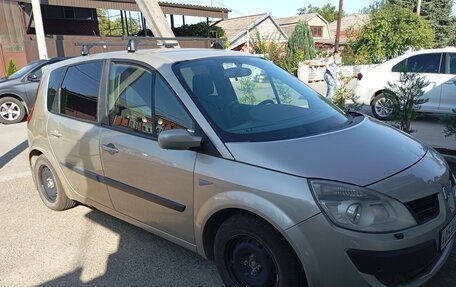 Renault Scenic III, 2006 год, 520 000 рублей, 3 фотография