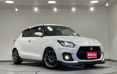 Suzuki Swift V, 2022 год, 1 300 911 рублей, 1 фотография