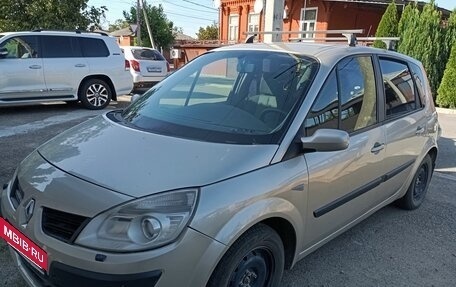 Renault Scenic III, 2006 год, 520 000 рублей, 2 фотография