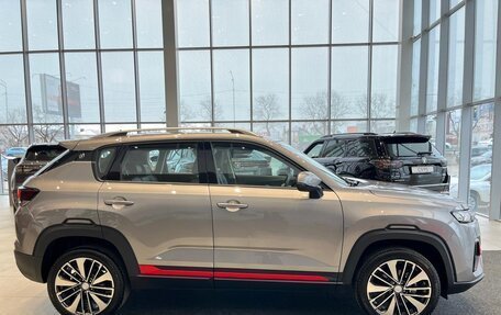 Changan CS35 Plus, 2025 год, 2 779 900 рублей, 5 фотография