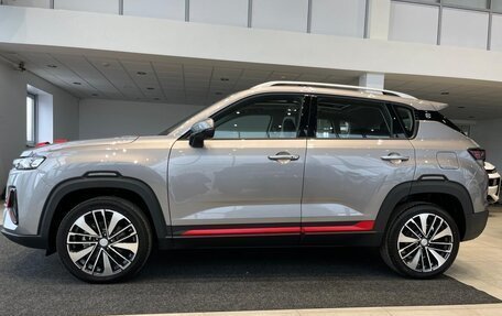 Changan CS35 Plus, 2025 год, 2 779 900 рублей, 4 фотография