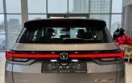 Changan CS35 Plus, 2025 год, 2 779 900 рублей, 7 фотография