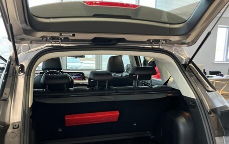 Changan CS35 Plus, 2025 год, 2 779 900 рублей, 12 фотография