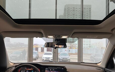 Changan CS35 Plus, 2025 год, 2 779 900 рублей, 10 фотография