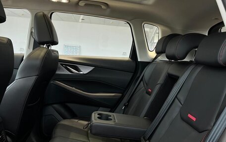 Changan CS35 Plus, 2025 год, 2 779 900 рублей, 13 фотография