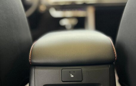 Changan CS35 Plus, 2025 год, 2 779 900 рублей, 11 фотография