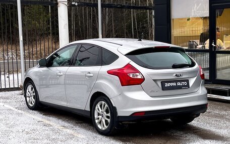Ford Focus III, 2011 год, 759 000 рублей, 6 фотография