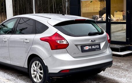 Ford Focus III, 2011 год, 759 000 рублей, 7 фотография