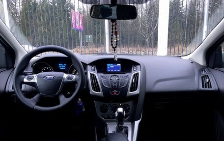 Ford Focus III, 2011 год, 759 000 рублей, 10 фотография