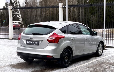 Ford Focus III, 2011 год, 759 000 рублей, 4 фотография