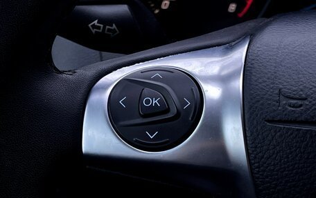 Ford Focus III, 2011 год, 759 000 рублей, 13 фотография