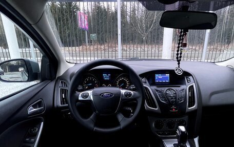 Ford Focus III, 2011 год, 759 000 рублей, 11 фотография