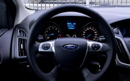 Ford Focus III, 2011 год, 759 000 рублей, 12 фотография