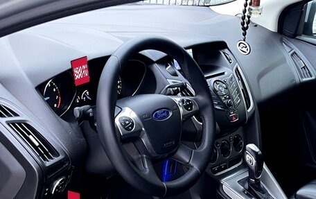 Ford Focus III, 2011 год, 759 000 рублей, 8 фотография