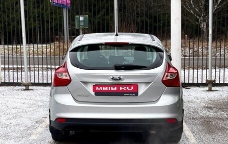 Ford Focus III, 2011 год, 759 000 рублей, 5 фотография