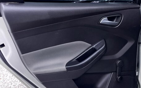 Ford Focus III, 2011 год, 759 000 рублей, 17 фотография