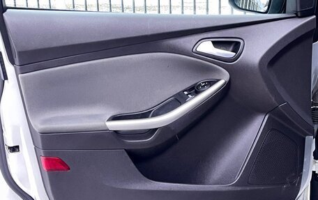 Ford Focus III, 2011 год, 759 000 рублей, 15 фотография