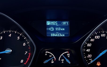 Ford Focus III, 2011 год, 759 000 рублей, 24 фотография