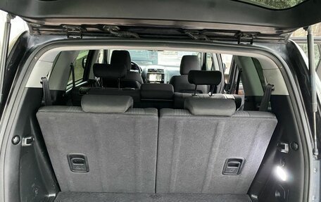 KIA Mohave I, 2018 год, 2 599 000 рублей, 2 фотография