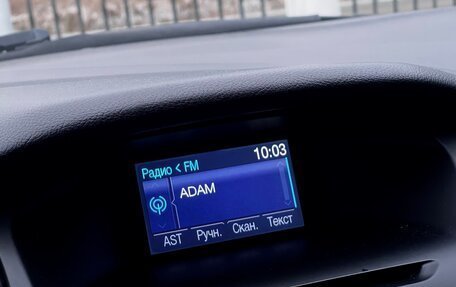 Ford Focus III, 2011 год, 759 000 рублей, 19 фотография