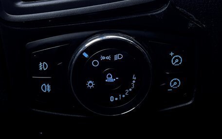 Ford Focus III, 2011 год, 759 000 рублей, 23 фотография