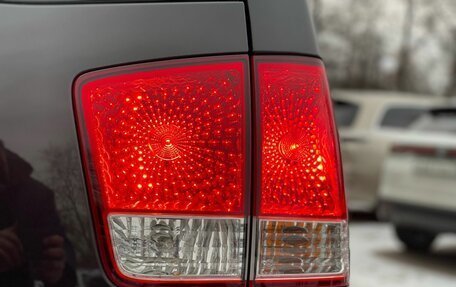 KIA Mohave I, 2018 год, 2 599 000 рублей, 4 фотография