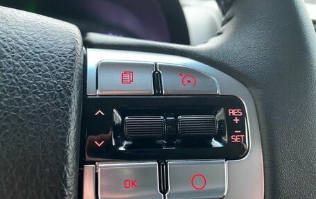 KIA Mohave I, 2018 год, 2 599 000 рублей, 3 фотография