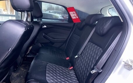 Ford Focus III, 2011 год, 759 000 рублей, 18 фотография