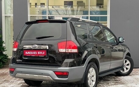 KIA Mohave I, 2018 год, 2 599 000 рублей, 6 фотография