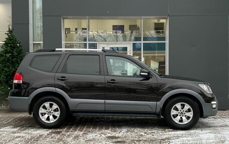 KIA Mohave I, 2018 год, 2 599 000 рублей, 10 фотография