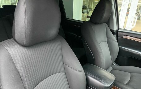 KIA Mohave I, 2018 год, 2 599 000 рублей, 16 фотография