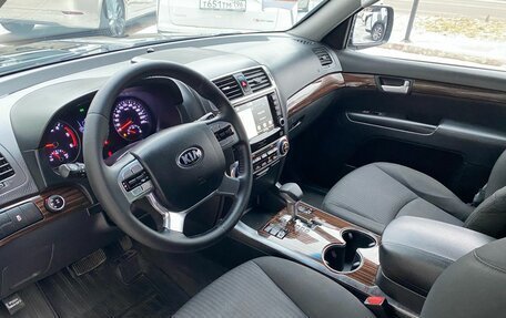 KIA Mohave I, 2018 год, 2 599 000 рублей, 14 фотография